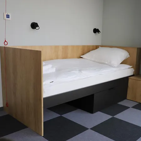 Rest&drive Warszowice